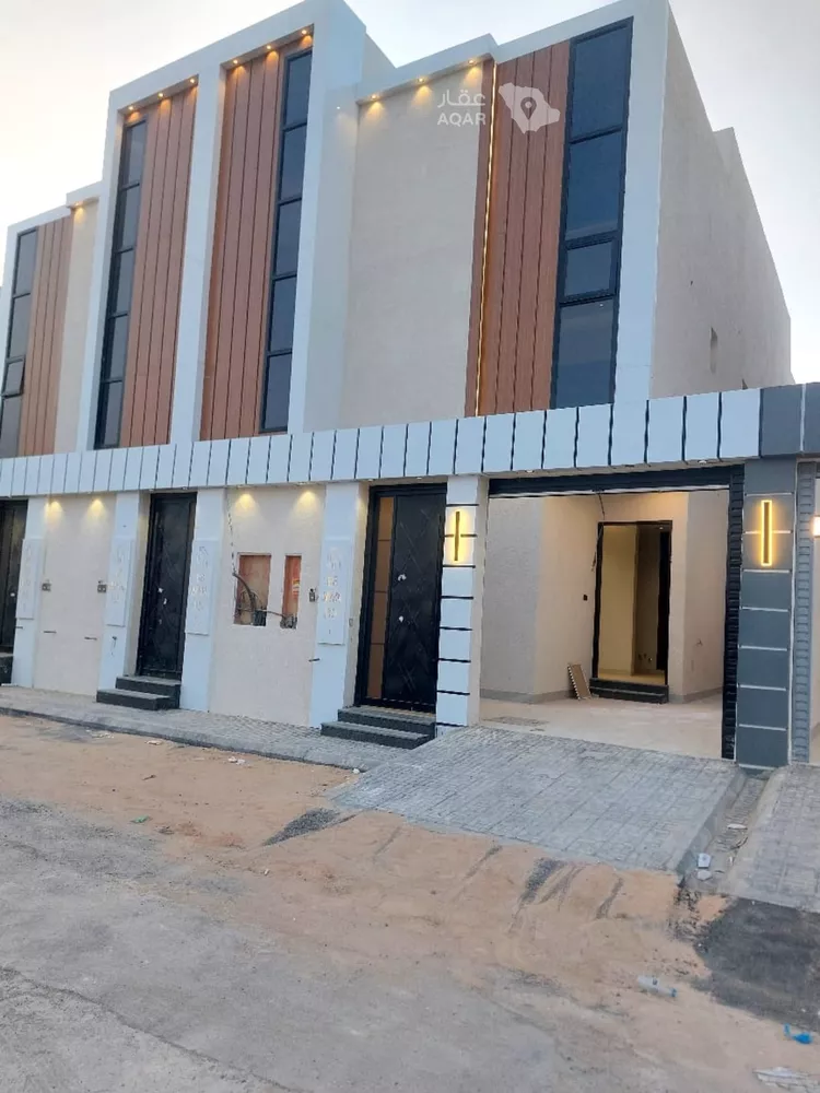 دور للبيع في شارع الجوال, حي طيبة, مدينة الرياض, منطقة الرياض صورة 2