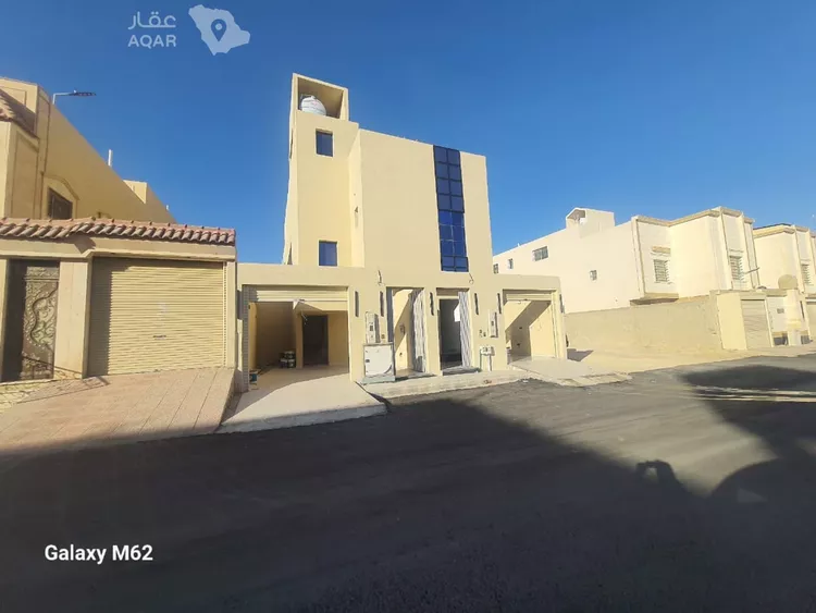 دور للبيع في شارع مؤيد الدين الحارثي, حي طويق, مدينة الرياض, منطقة الرياض 11