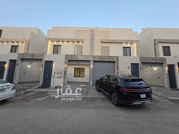 فيلا للبيع في شارع سليمان الحقيل, حي عكاظ, مدينة الرياض, منطقة الرياض