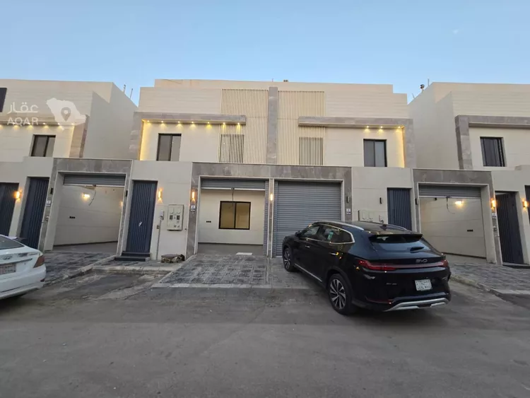 فيلا للبيع في شارع سليمان الحقيل, حي عكاظ, مدينة الرياض, منطقة الرياض