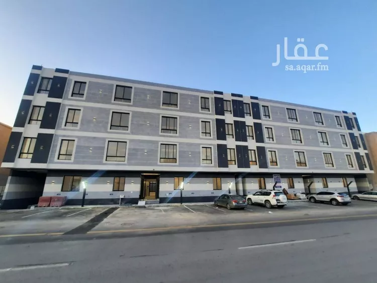 شقة للبيع في شارع الشيخ إسحاق بن عبدالرحمن بن حسن, حي الزهرة, مدينة الرياض, منطقة الرياض صورة 3