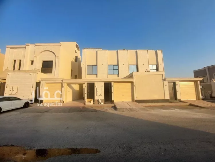 فيلا للبيع في شارع عبدالله السديس, حي بدر, مدينة الرياض, منطقة الرياض