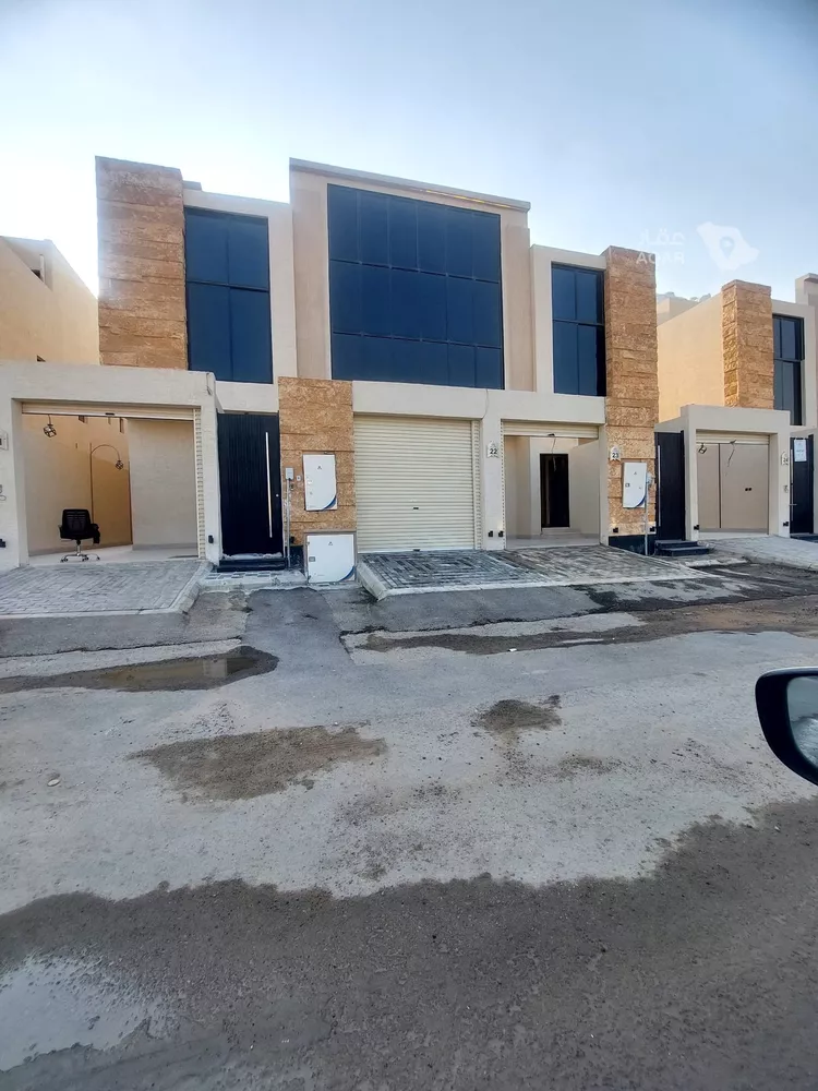 فيلا للبيع في شارع سليمان الحقيل, حي عكاظ, مدينة الرياض, منطقة الرياض