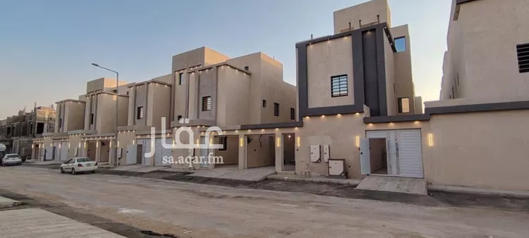 دور للبيع في شارع الجوال, حي طيبة, مدينة الرياض, منطقة الرياض