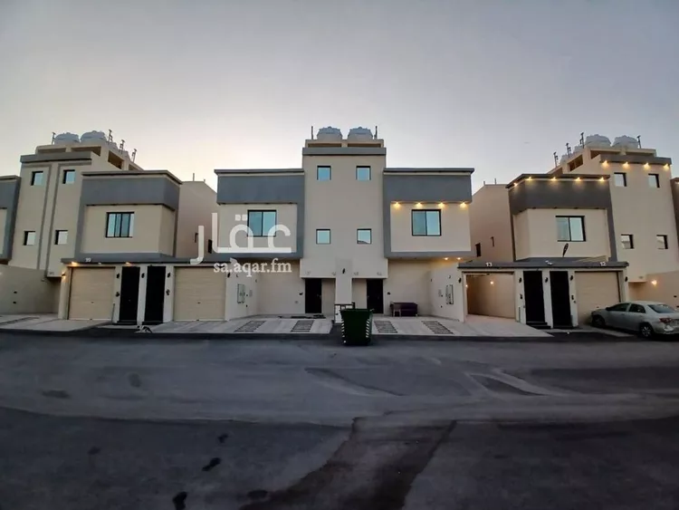 شقة للبيع في شارع مالك بن الحارث, حي بدر, مدينة الرياض, منطقة الرياض
