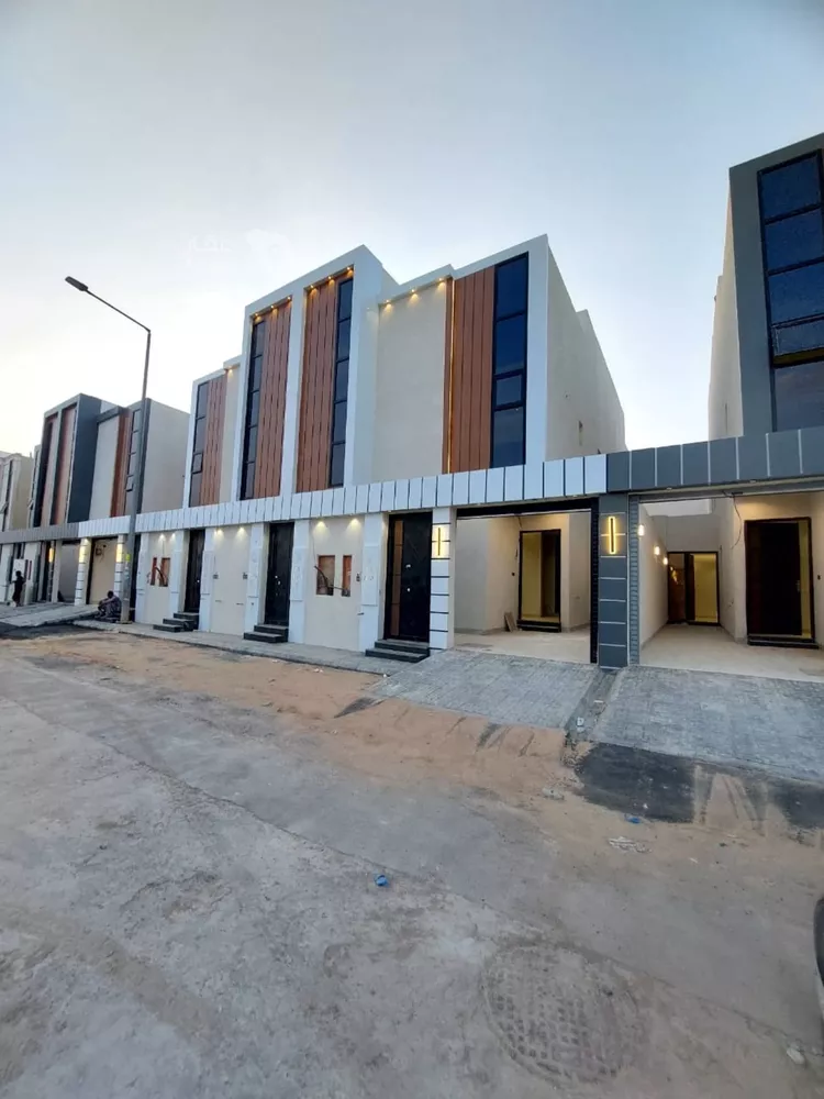 Floor for Sale in Riyadh Taiba