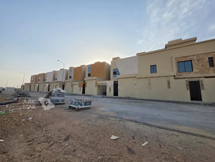 Villa for Sale in Riyadh Dirab 2