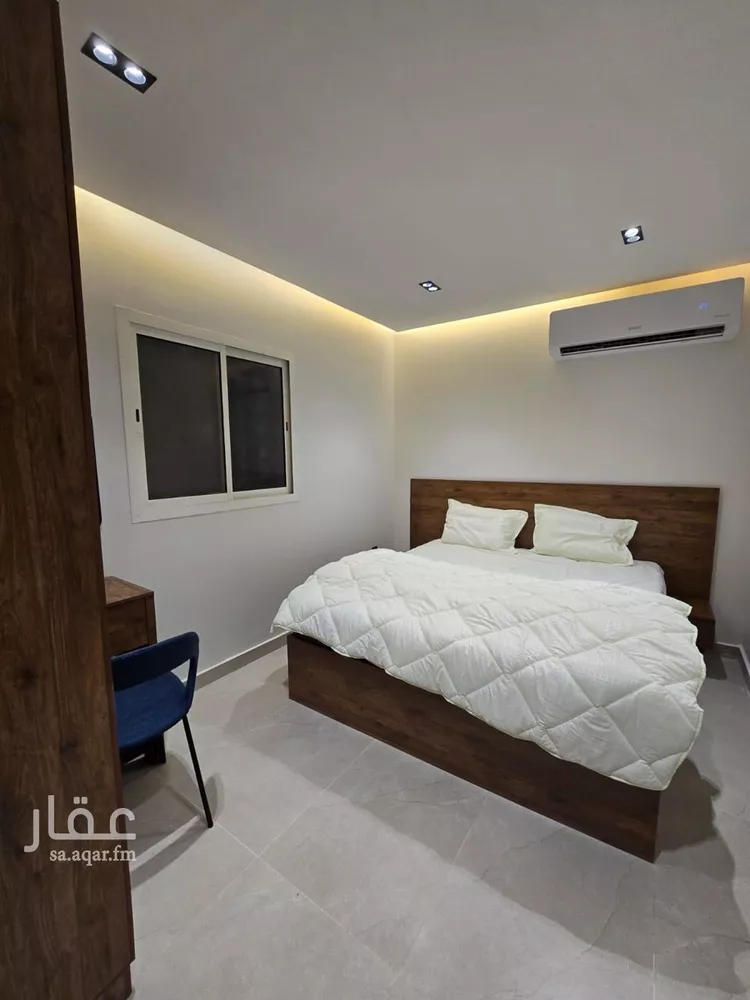 شقة للإيجار في شارع الحياة, حي الحمراء, مدينة الرياض, منطقة الرياض صورة 2