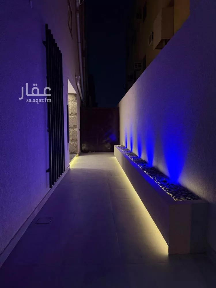 Apartment for Rent in Riyadh Al Hamra