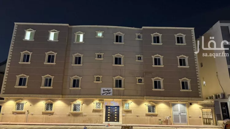 Apartment for Rent in Riyadh Dhahrat Namar 6
