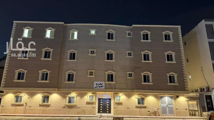 شقة للإيجار في شارع السخاء, حي العوالي, مدينة الرياض, منطقة الرياض
