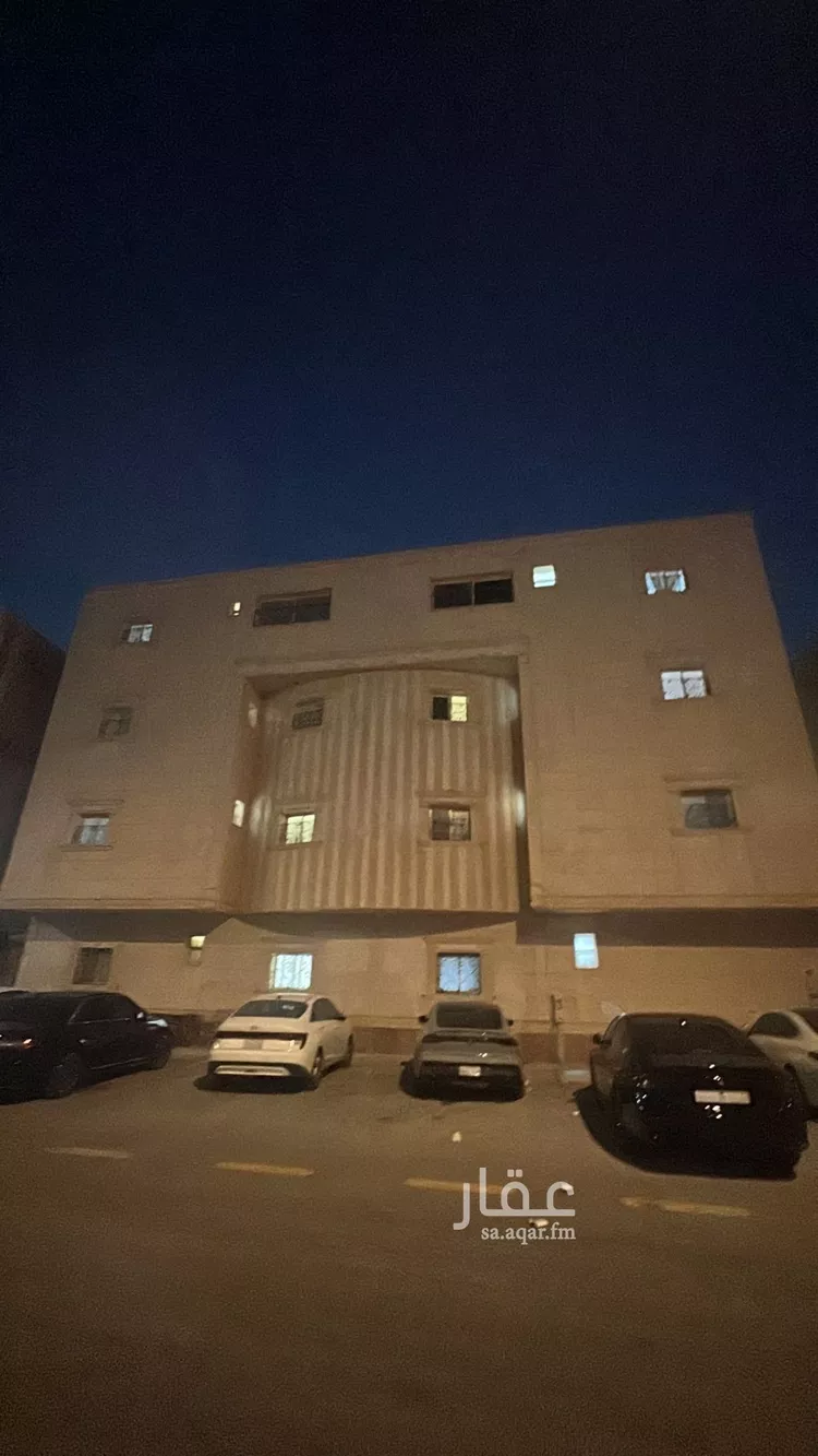 شقة للإيجار في شارع الحياة, حي الحمراء, مدينة الرياض, منطقة الرياض صورة 5