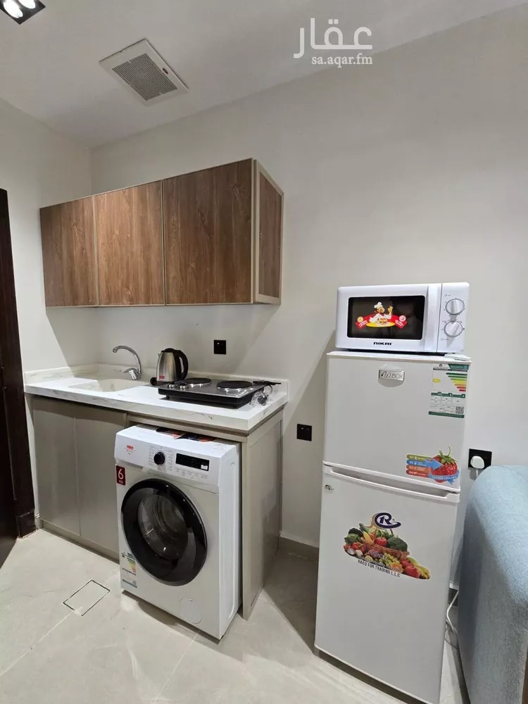 شقة للإيجار في شارع الحياة, حي الحمراء, مدينة الرياض, منطقة الرياض صورة 4