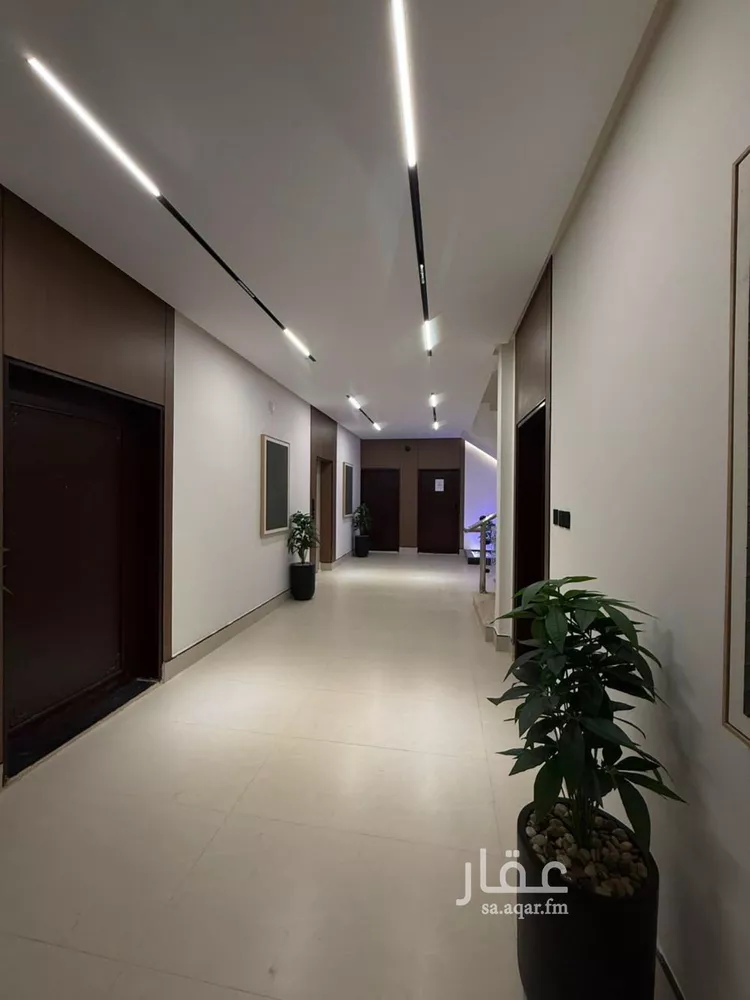 Apartment for Rent in Riyadh Al Hamra