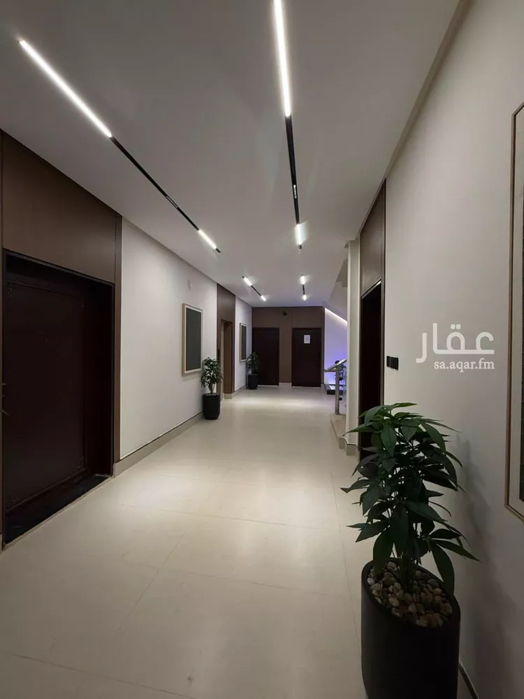 شقة للإيجار في شارع الحياة, حي الحمراء, مدينة الرياض, منطقة الرياض صورة 4