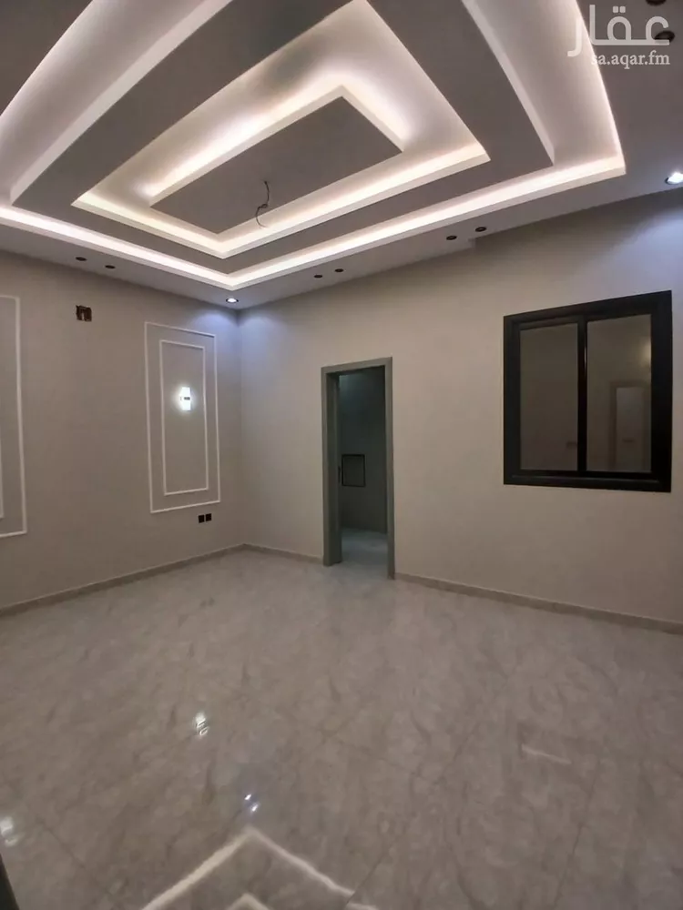 دور للبيع في شارع ديراب, حي عكاظ, مدينة الرياض, منطقة الرياض 11