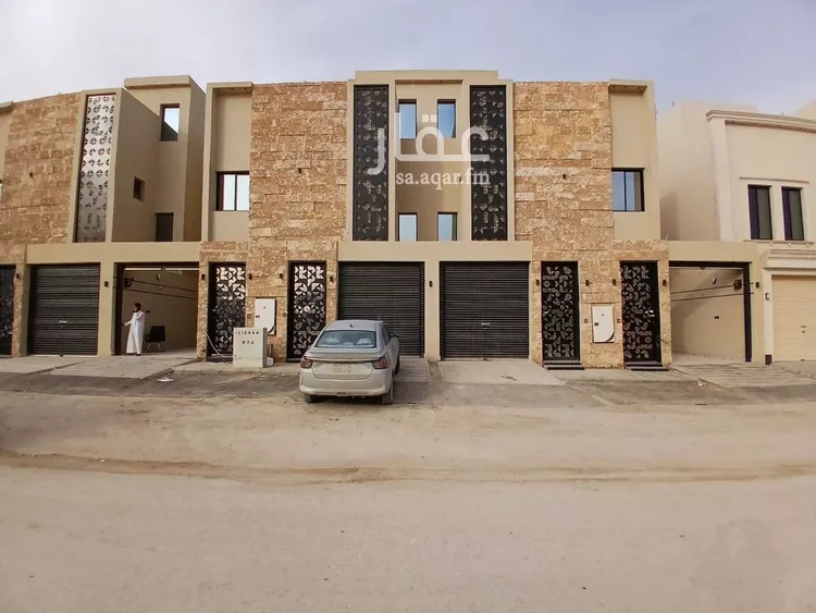 Apartment for Sale in Riyadh Okaz