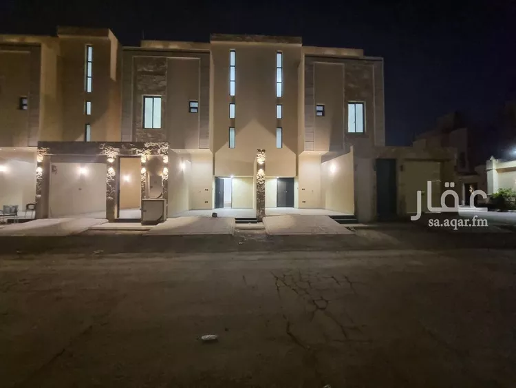 Floor for Sale in Riyadh Tuwaiq