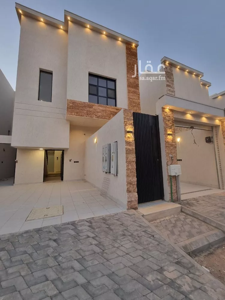 Floor for Sale in Riyadh Okaz