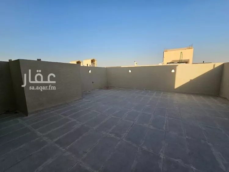Floor for Sale in Riyadh Tuwaiq صورة 3