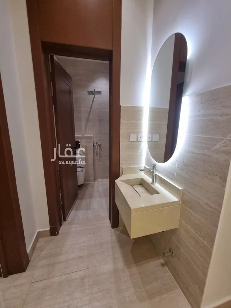شقة للبيع في شارع عبيدالله الهذلي, حي عكاظ, مدينة الرياض, منطقة الرياض صورة 5