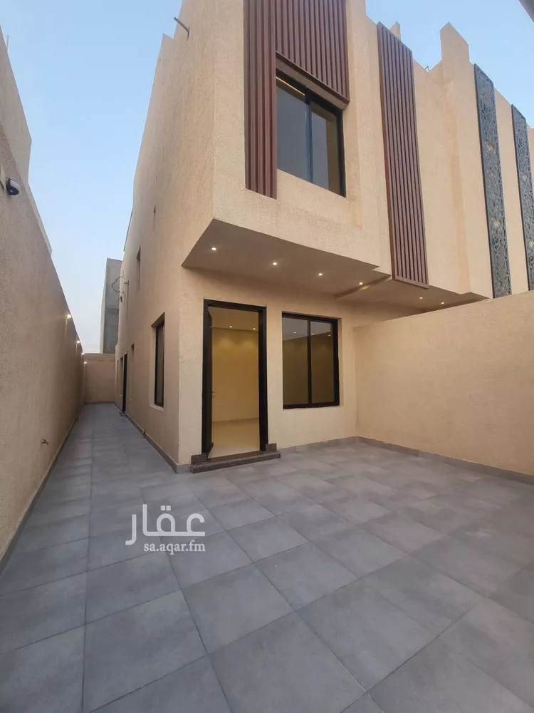 Floor for Sale in Riyadh Okaz
