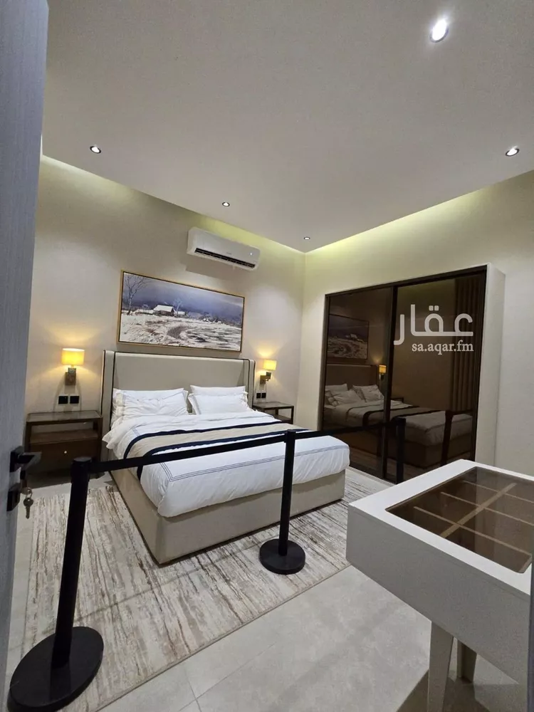 شقة للبيع في شارع أبي عمر الجرمي, حي بدر, مدينة الرياض, منطقة الرياض 22