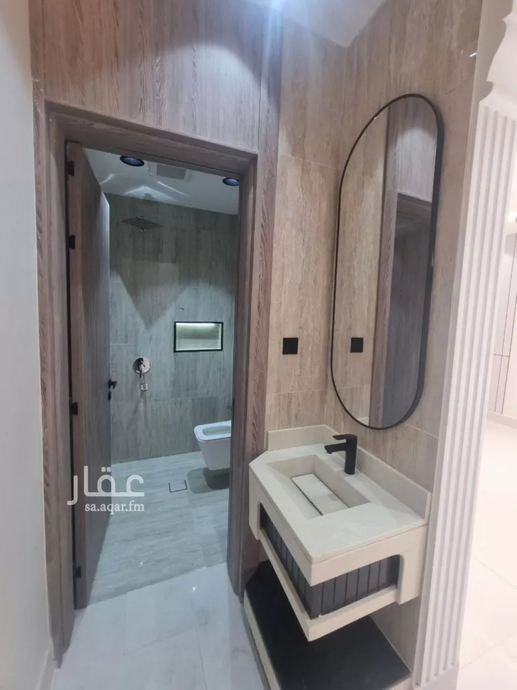 دور للبيع في شارع المها, حي ضاحية نمار, مدينة الرياض, منطقة الرياض 9