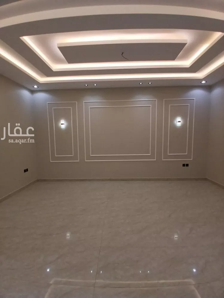 دور للبيع في شارع ديراب, حي عكاظ, مدينة الرياض, منطقة الرياض 8