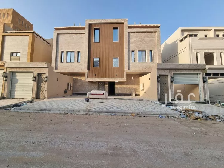 Floor for Sale in Riyadh Okaz