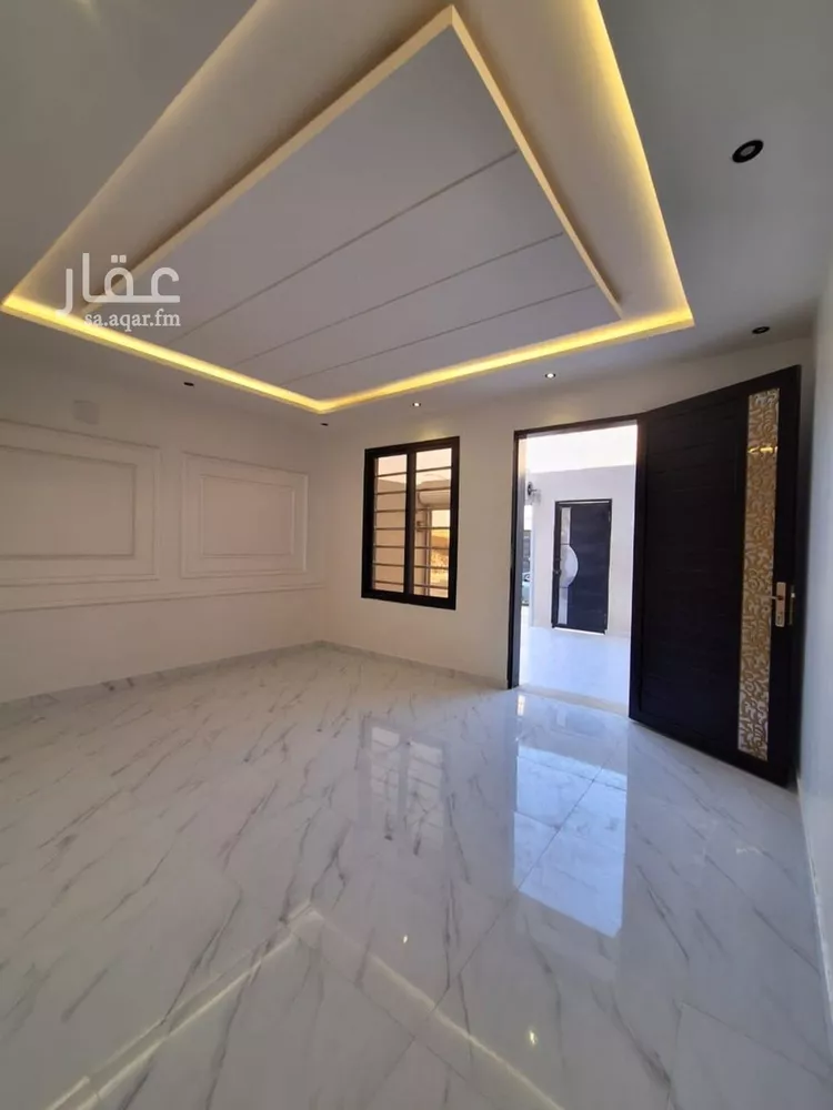 دور للبيع في شارع الزايد, حي طيبة, مدينة الرياض, منطقة الرياض صورة 2