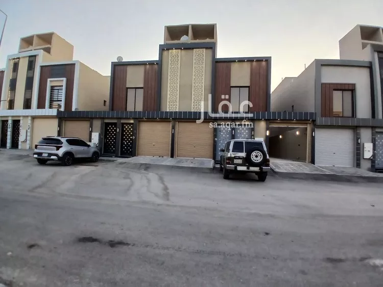 دور للبيع في شارع الذهبي, حي طيبة, مدينة الرياض, منطقة الرياض