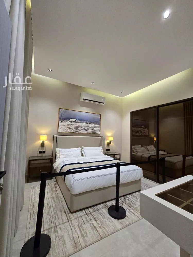 شقة للبيع في شارع أبي عمر الجرمي, حي بدر, مدينة الرياض, منطقة الرياض 19