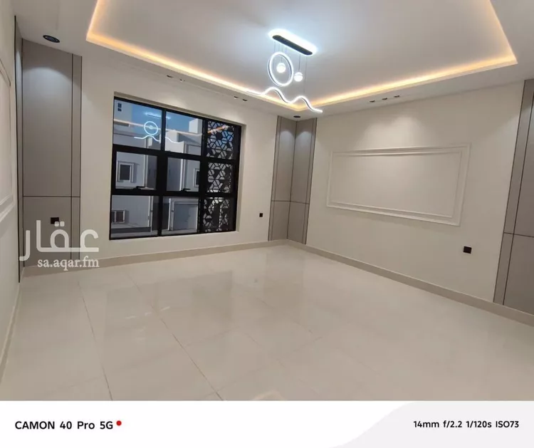 دور للبيع في شارع المها, حي ضاحية نمار, مدينة الرياض, منطقة الرياض 18