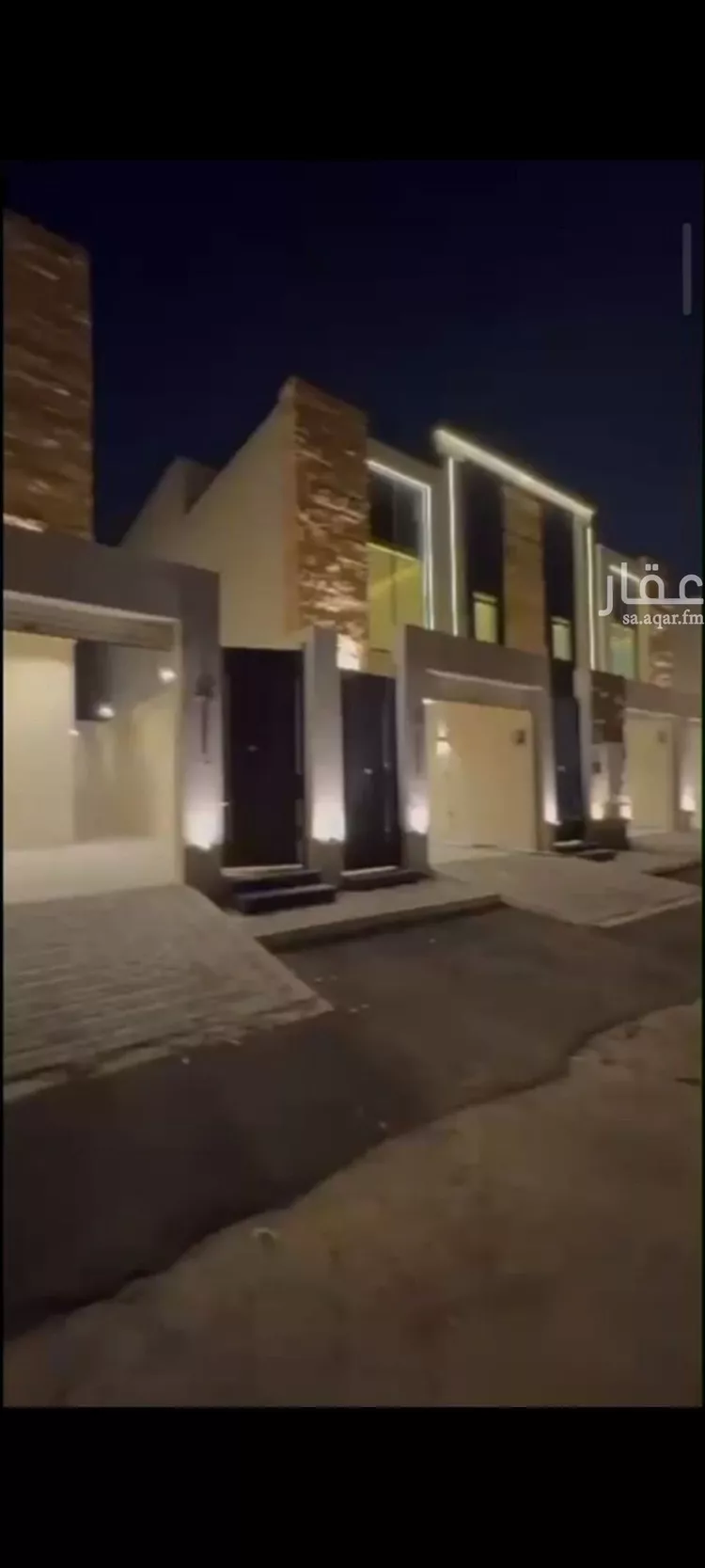 فيلا للبيع في شارع سالم العطاس بن أحمد, حي عكاظ, مدينة الرياض, منطقة الرياض