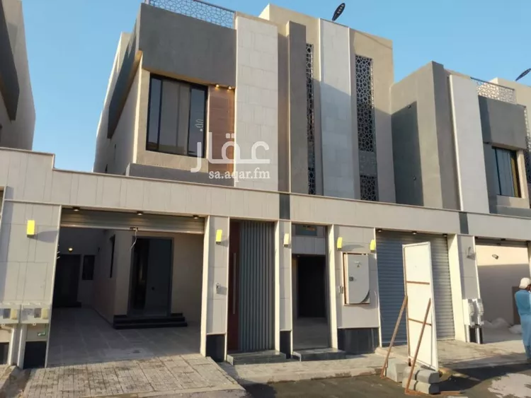 Floor for Sale in Riyadh Dahiat Namar
