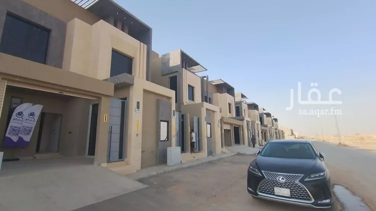 Floor for Sale in Riyadh Taiba