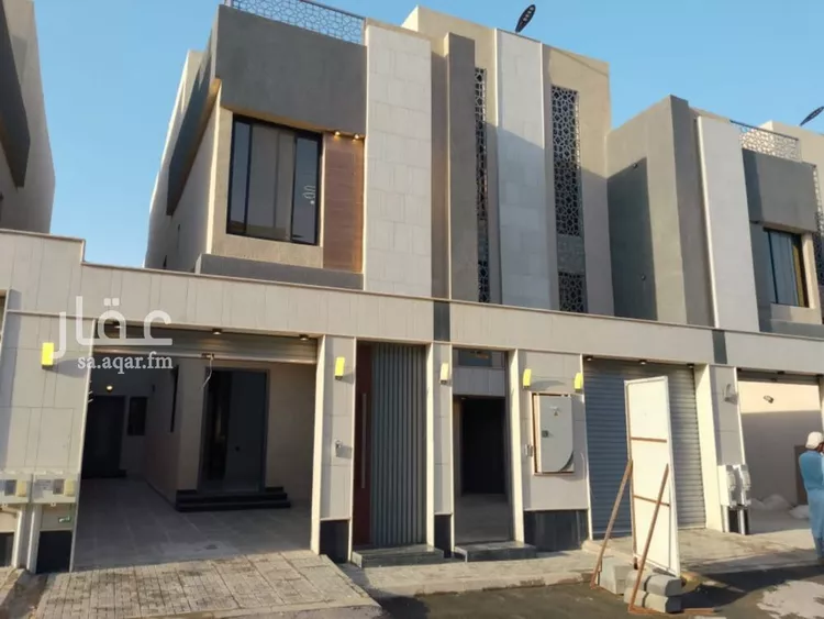 دور للبيع في شارع المها, حي ضاحية نمار, مدينة الرياض, منطقة الرياض