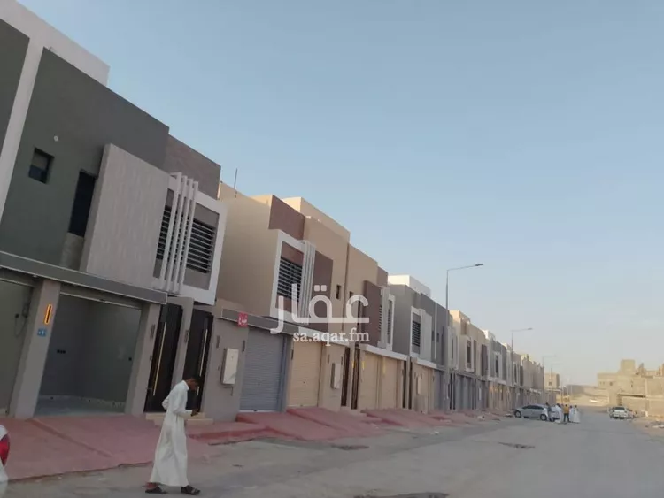 شقة للبيع في شارع عمر بن سعيد, حي طويق, مدينة الرياض, منطقة الرياض