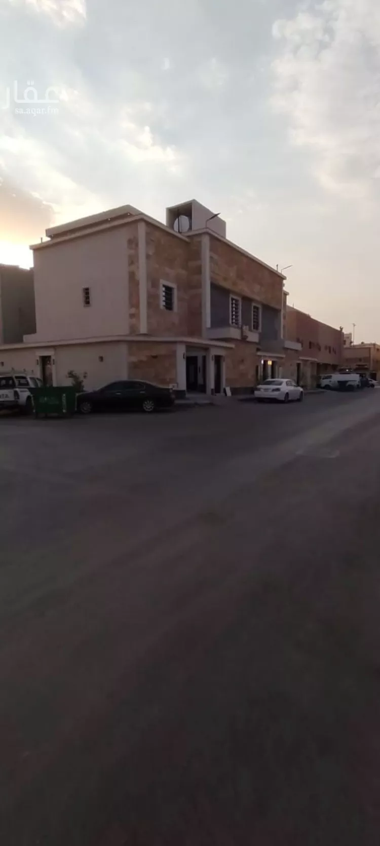 فيلا للبيع في شارع البراك, حي الدار البيضاء, مدينة الرياض, منطقة الرياض