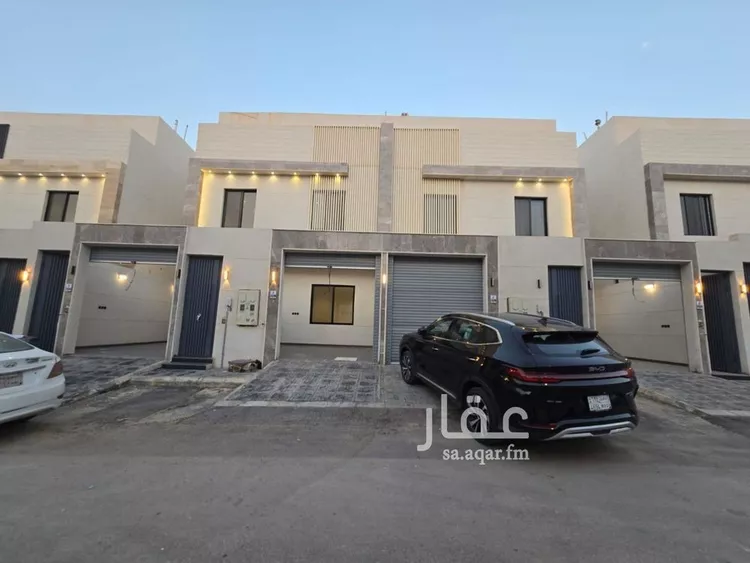 Villa for Sale in Riyadh Okaz