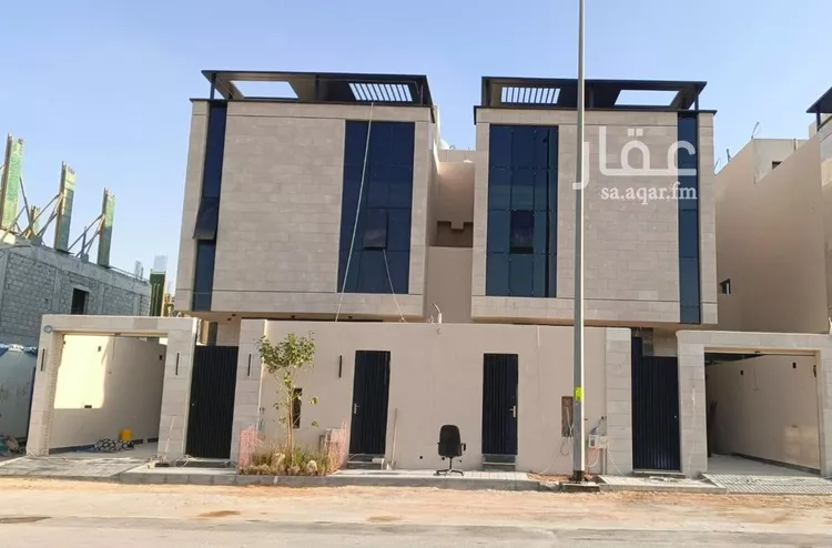 Villa for Sale in Riyadh An Narjis ุตูุฑุฉ 2