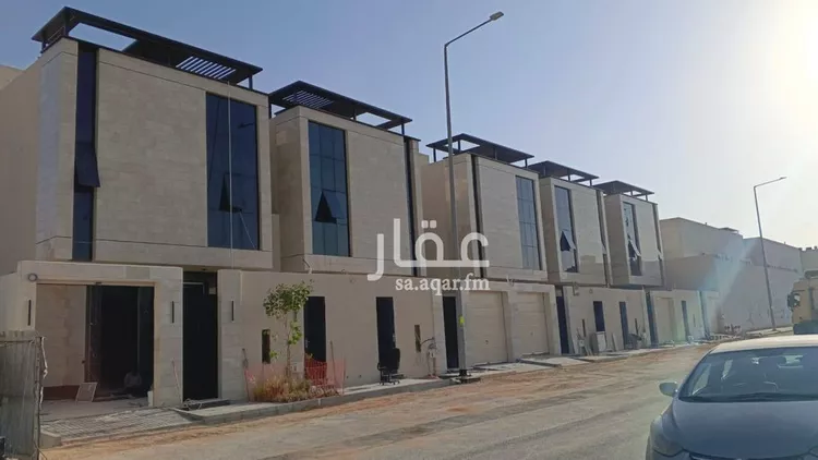 Villa for Sale in Riyadh An Narjis