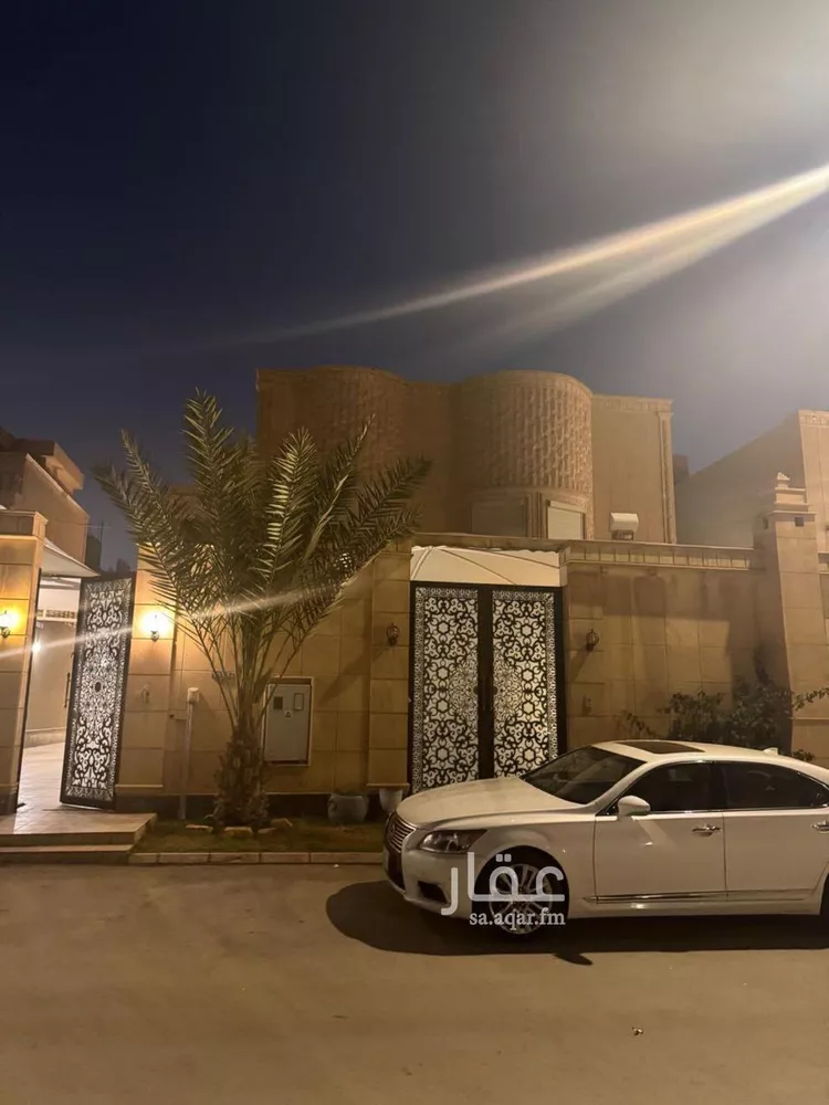 فيلا للبيع في شارع رقم 363, حي الملقا, مدينة الرياض, منطقة الرياض