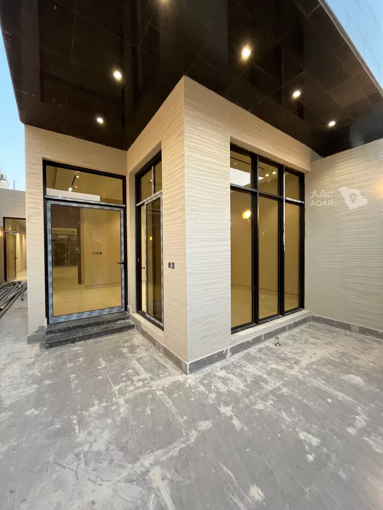 Villa for Sale in Riyadh Al Khaleej