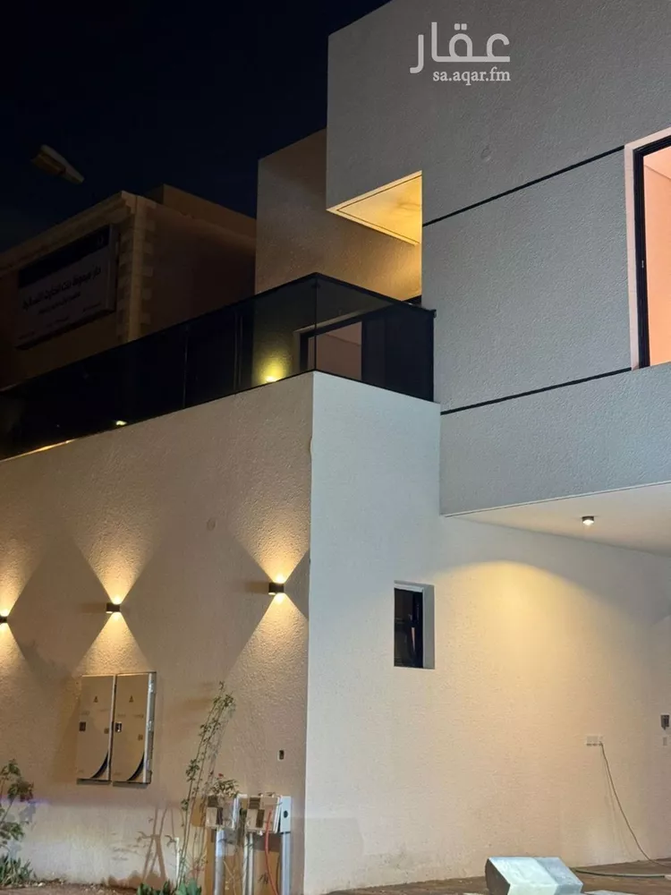 شقة للبيع في شارع وادي زيمر, حي الأندلس, مدينة الرياض, منطقة الرياض