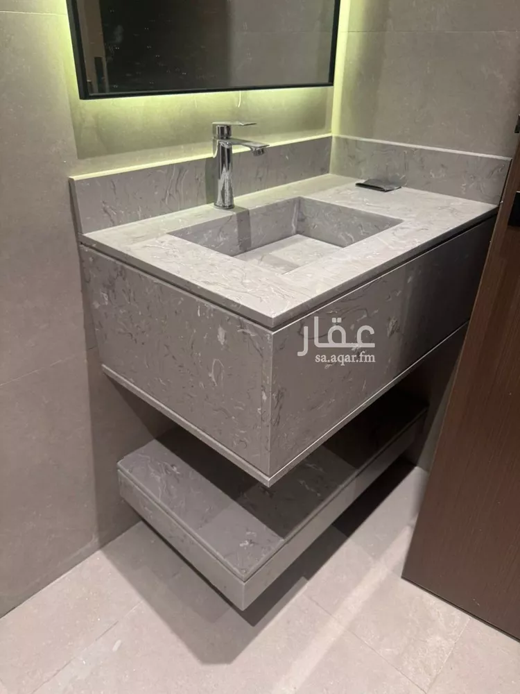 شقة للبيع في شارع وادي زيمر, حي الأندلس, مدينة الرياض, منطقة الرياض 8