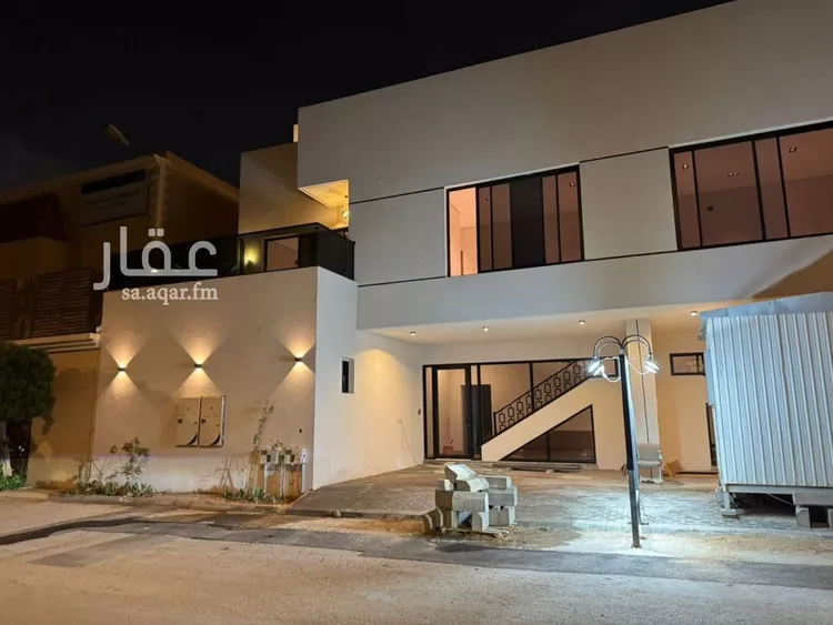 شقة للبيع في شارع وادي زيمر, حي الأندلس, مدينة الرياض, منطقة الرياض صورة 4
