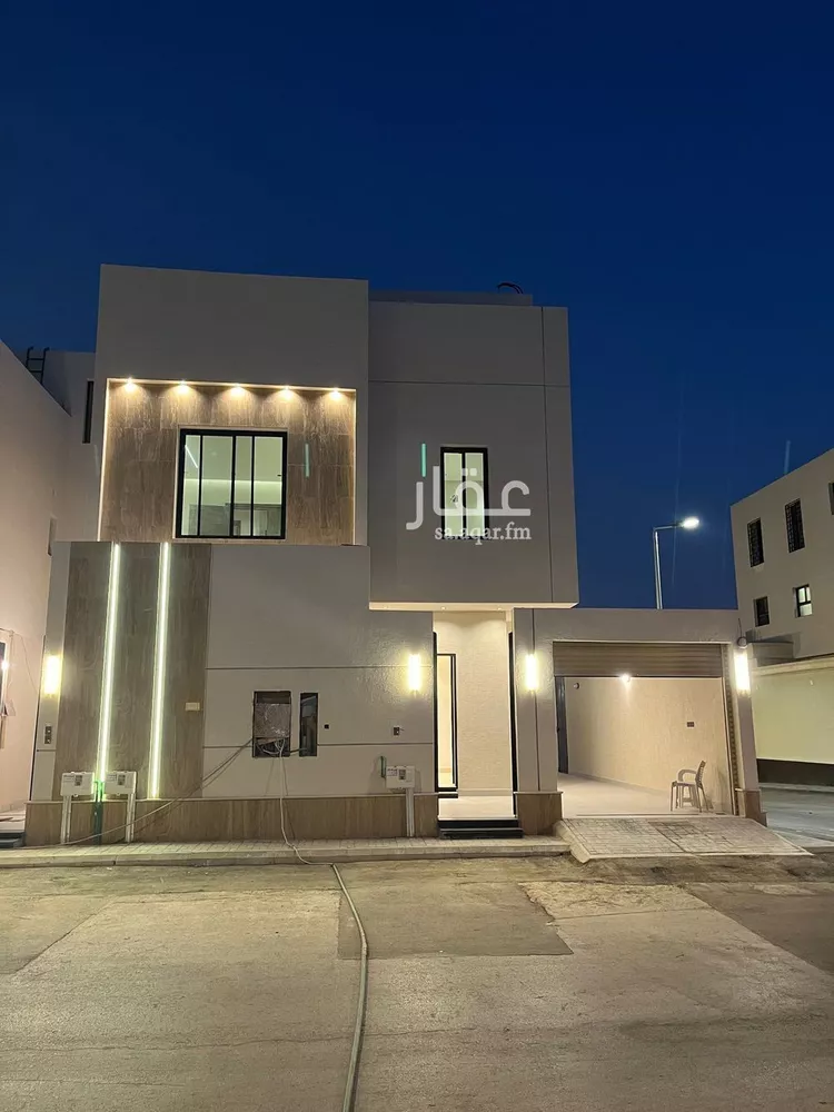 دور للبيع في شارع ابن مكنون, حي الخليج, مدينة الرياض, منطقة الرياض