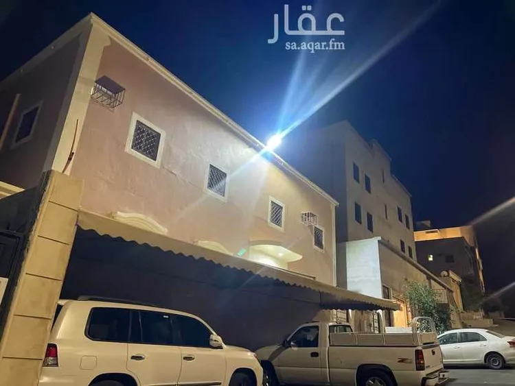 عمارة للبيع في شارع 3600247, حي الغدير, مدينة أبها, منطقة عسير 6